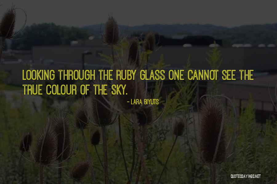 What Are You Looking For In A Relationship Quotes By Lara Biyuts