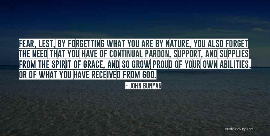 What Are You Proud Of Quotes By John Bunyan What Are You Proud Of Quotes By John Bunyan