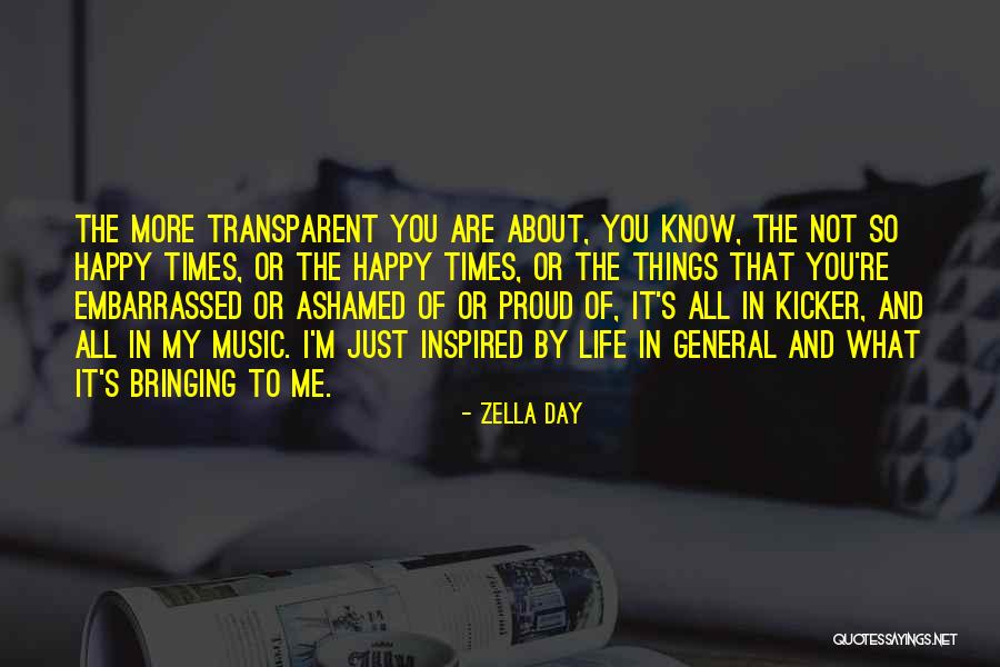 What Are You Proud Of Quotes By Zella Day What Are You Proud Of Quotes By Zella Day