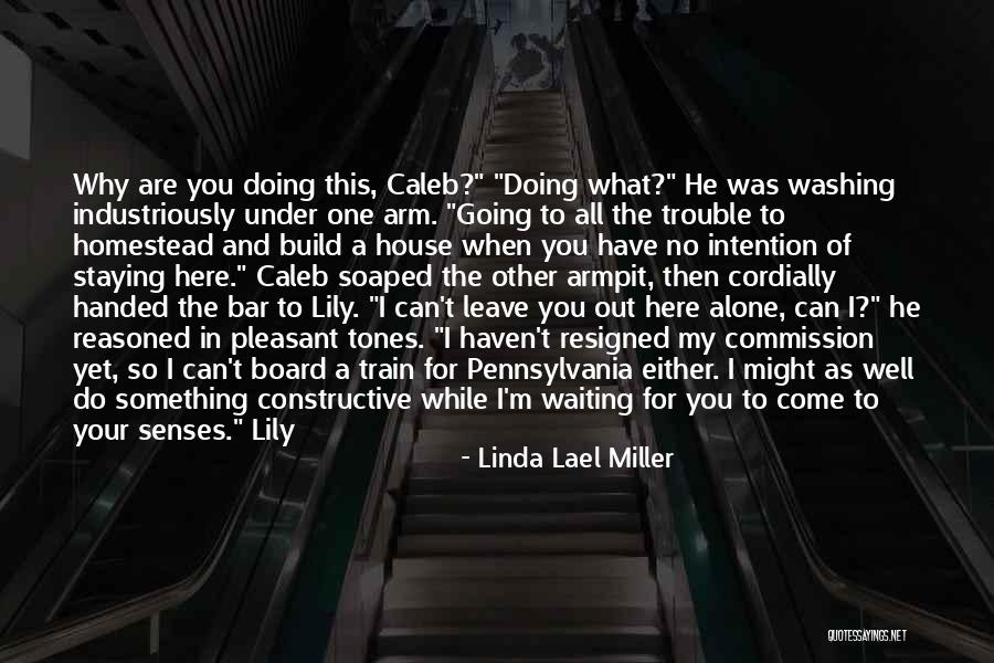 What Are You Waiting For Quotes By Linda Lael Miller What Are You Waiting For Quotes By Linda Lael Miller