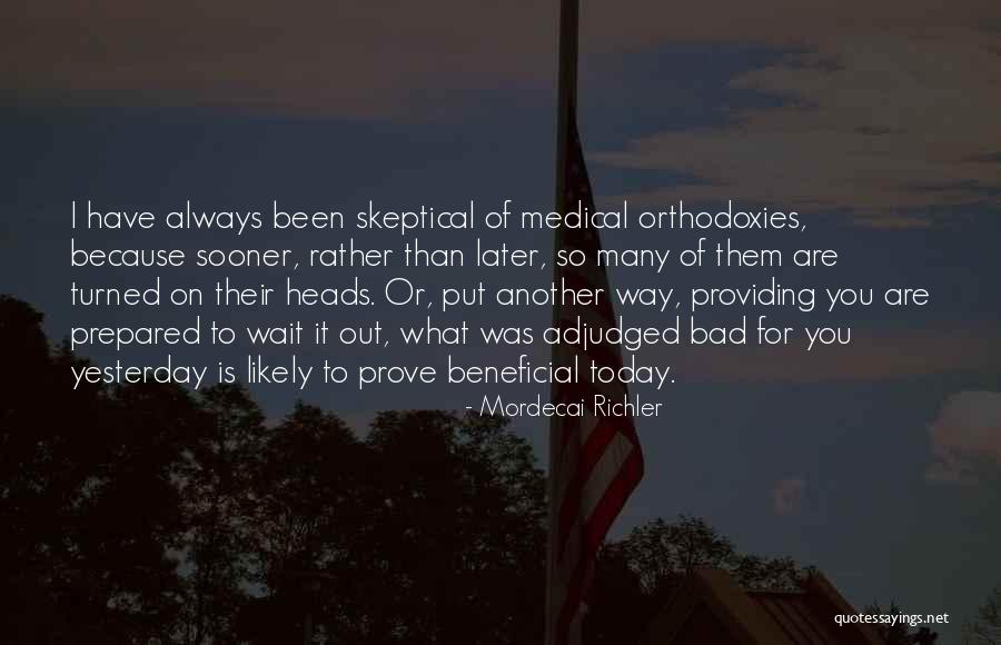 What Are You Waiting For Quotes By Mordecai Richler What Are You Waiting For Quotes By Mordecai Richler
