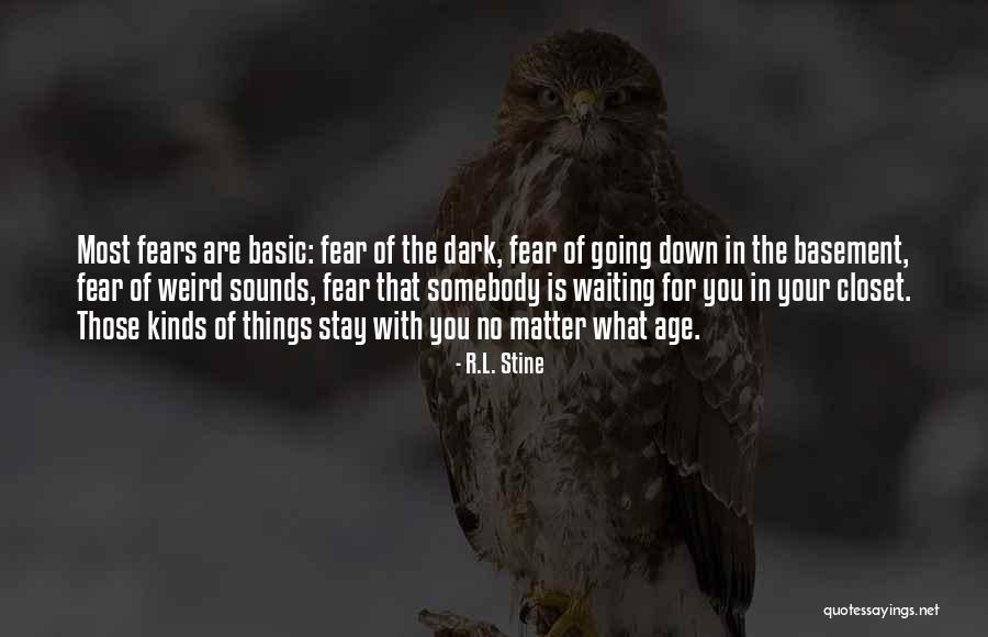 What Are You Waiting For Quotes By R.L. Stine What Are You Waiting For Quotes By R.L. Stine