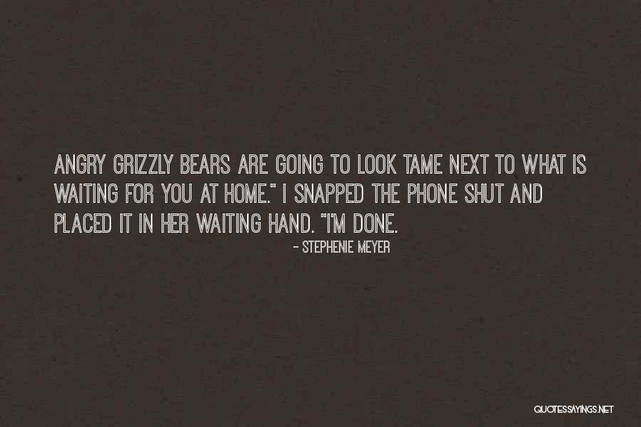 What Are You Waiting For Quotes By Stephenie Meyer What Are You Waiting For Quotes By Stephenie Meyer