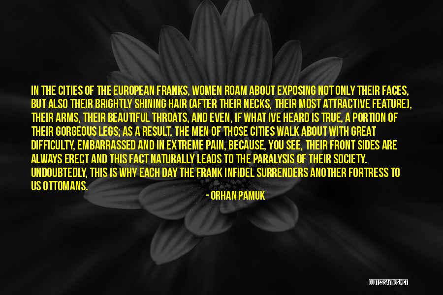 What Beautiful Day Quotes By Orhan Pamuk What Beautiful Day Quotes By Orhan Pamuk