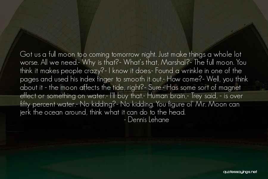 What Can I Do To Make It Right Quotes By Dennis Lehane What Can I Do To Make It Right Quotes By Dennis Lehane