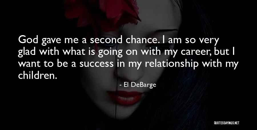 What Children Want Quotes By El DeBarge What Children Want Quotes By El DeBarge