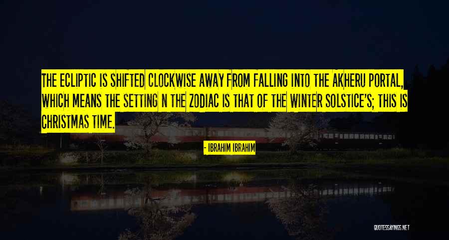 What Christmas Means Quotes By Ibrahim Ibrahim What Christmas Means Quotes By Ibrahim Ibrahim