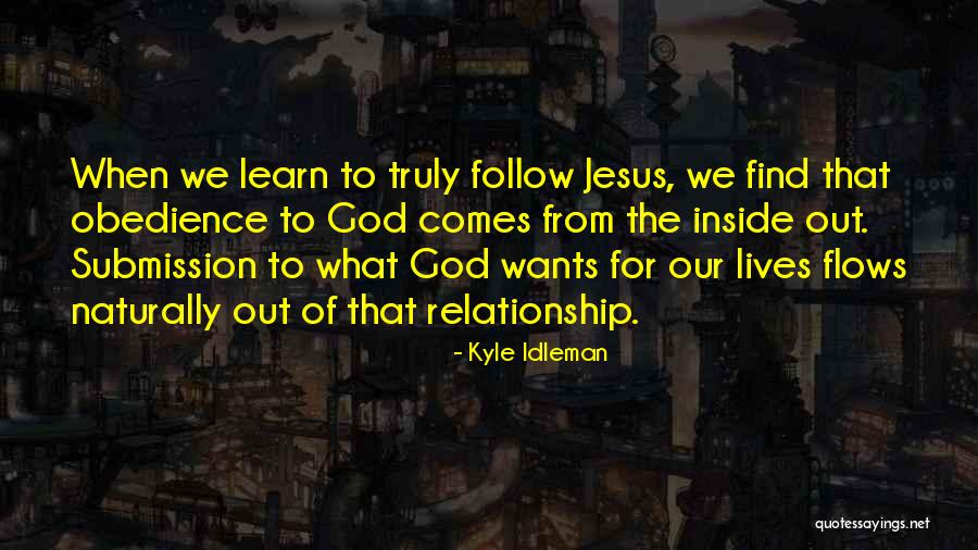 What Comes Naturally Quotes By Kyle Idleman What Comes Naturally Quotes By Kyle Idleman