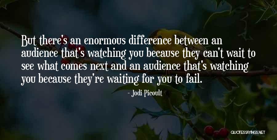 What Comes Next Quotes By Jodi Picoult What Comes Next Quotes By Jodi Picoult