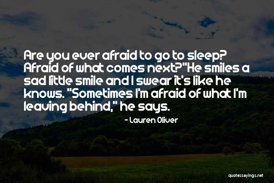 What Comes Next Quotes By Lauren Oliver What Comes Next Quotes By Lauren Oliver