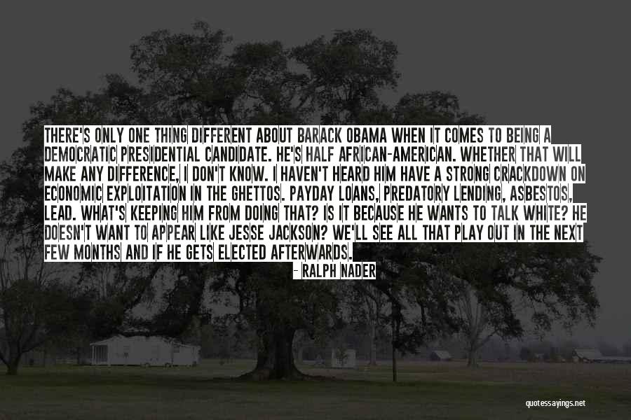 What Comes Next Quotes By Ralph Nader What Comes Next Quotes By Ralph Nader