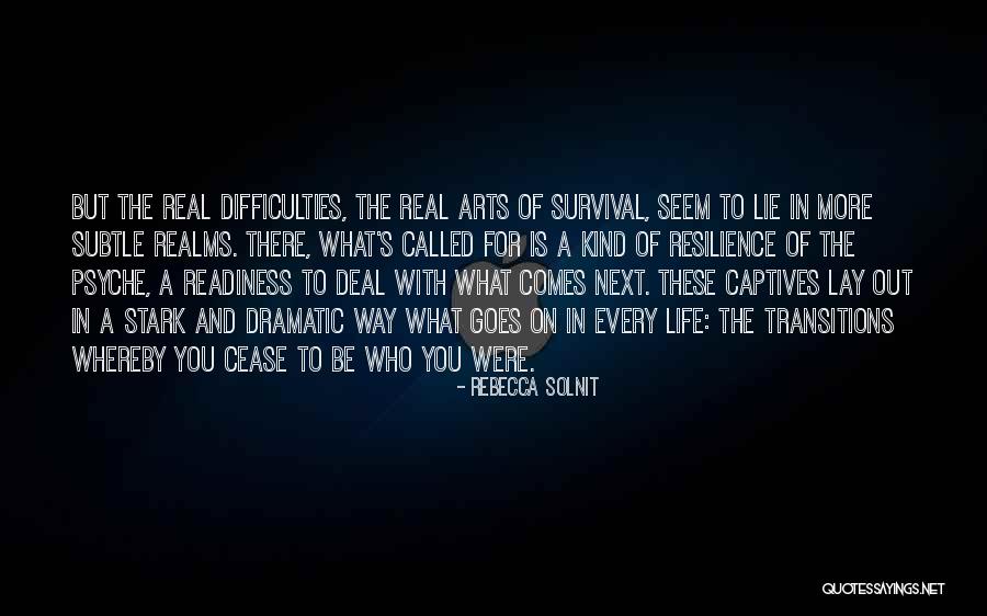 What Comes Next Quotes By Rebecca Solnit What Comes Next Quotes By Rebecca Solnit