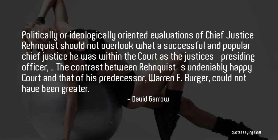 What Could Have Been Should Have Been Quotes By David Garrow What Could Have Been Should Have Been Quotes By David Garrow