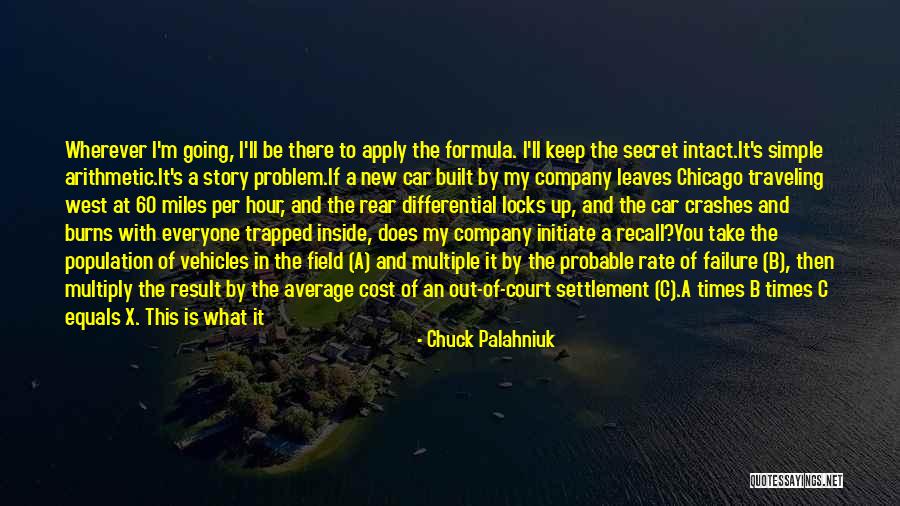 What Crashes Crashes Quotes By Chuck Palahniuk What Crashes Crashes Quotes By Chuck Palahniuk