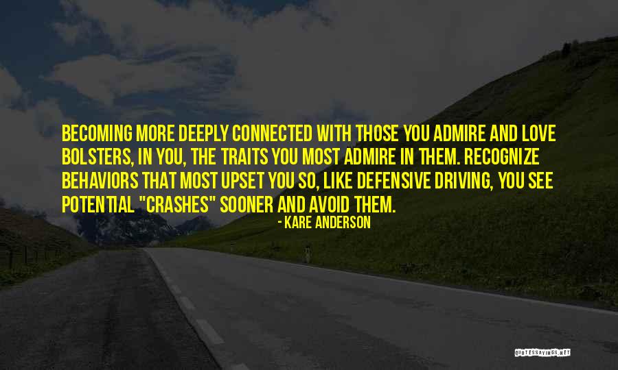 What Crashes Crashes Quotes By Kare Anderson What Crashes Crashes Quotes By Kare Anderson