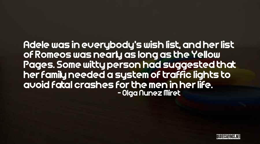 What Crashes Crashes Quotes By Olga Nunez Miret What Crashes Crashes Quotes By Olga Nunez Miret