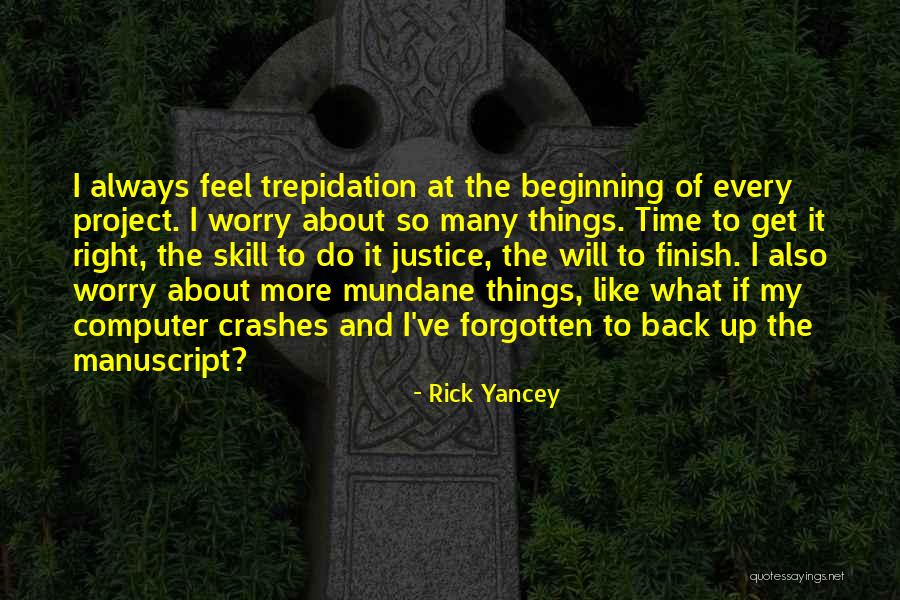 What Crashes Crashes Quotes By Rick Yancey What Crashes Crashes Quotes By Rick Yancey