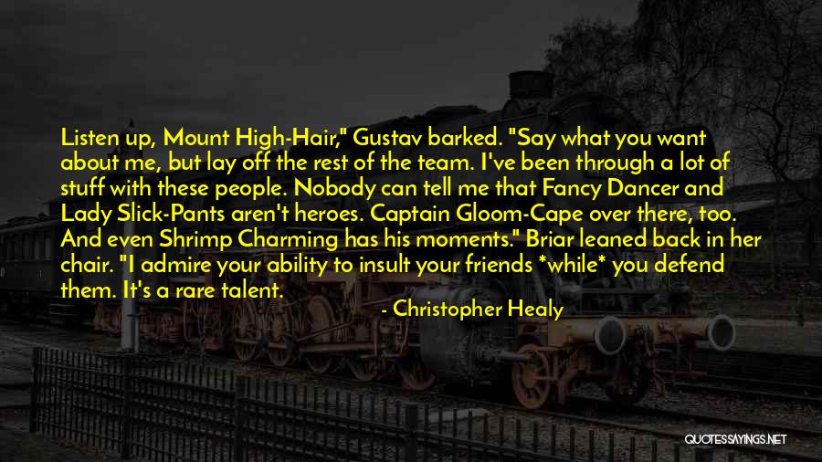 What Daisy Means To Gatsby Quotes By Christopher Healy
