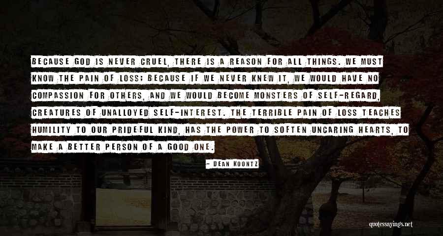 What Death Teaches Us Quotes By Dean Koontz What Death Teaches Us Quotes By Dean Koontz