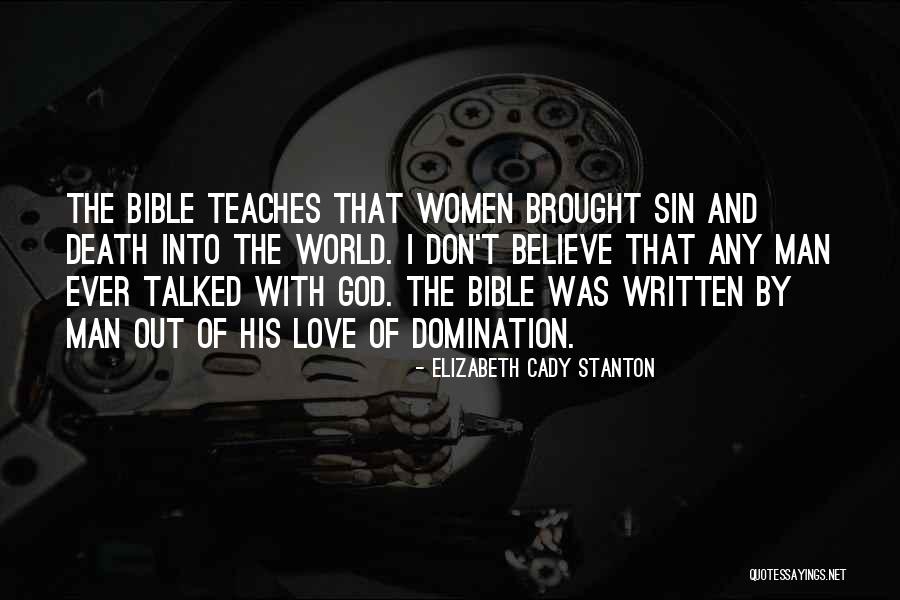 What Death Teaches Us Quotes By Elizabeth Cady Stanton What Death Teaches Us Quotes By Elizabeth Cady Stanton