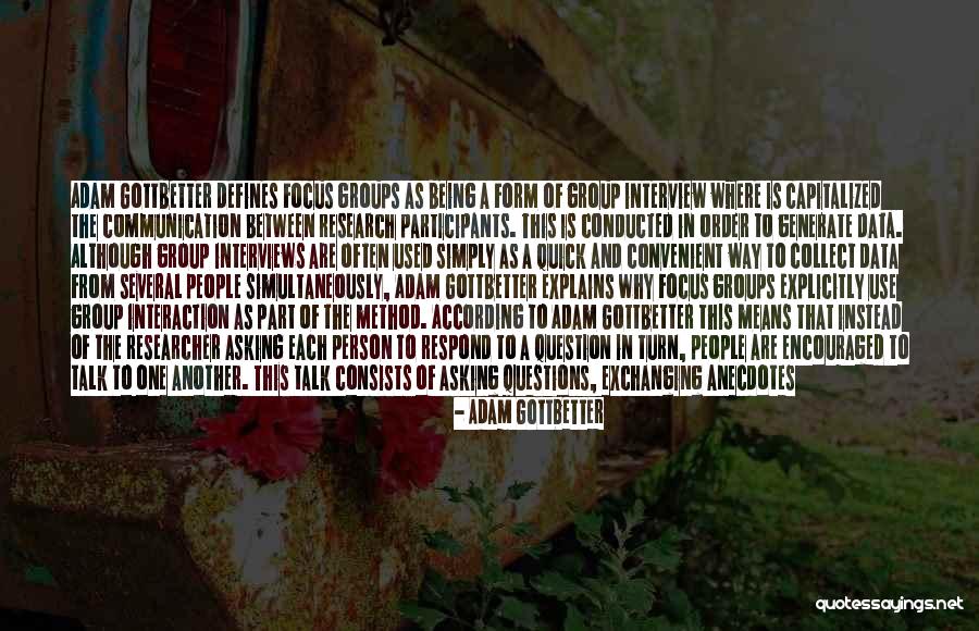 What Defines A Person Quotes By Adam Gottbetter What Defines A Person Quotes By Adam Gottbetter