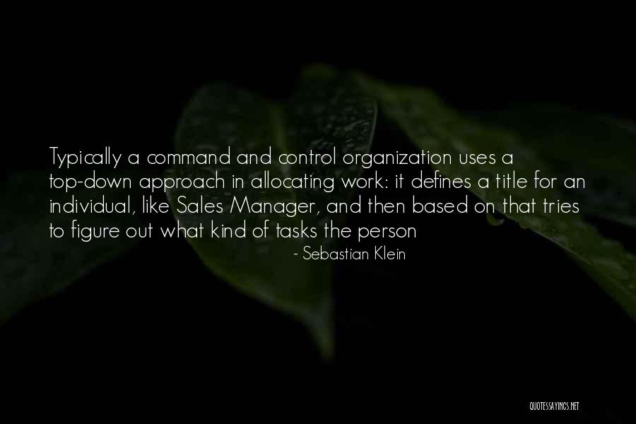 What Defines A Person Quotes By Sebastian Klein What Defines A Person Quotes By Sebastian Klein