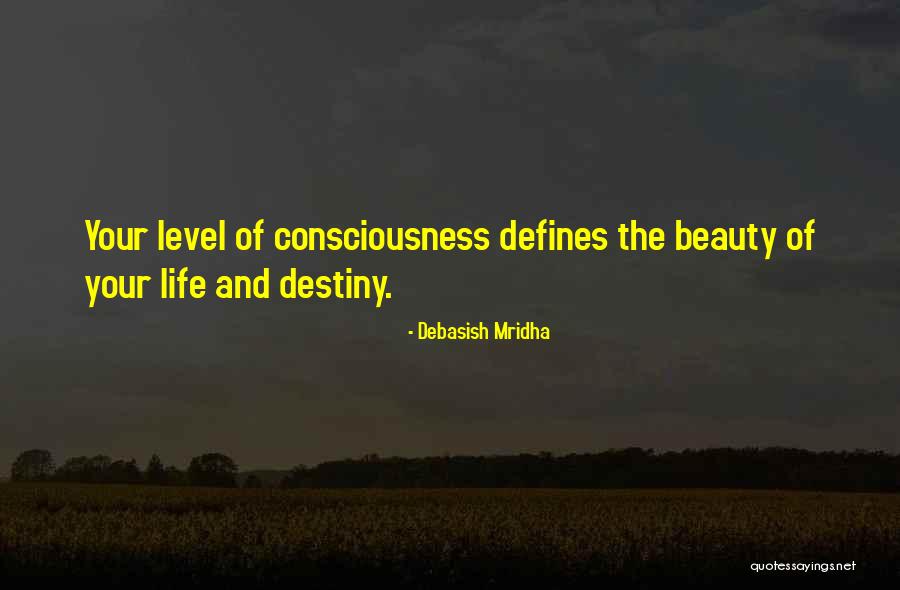 What Defines Beauty Quotes By Debasish Mridha