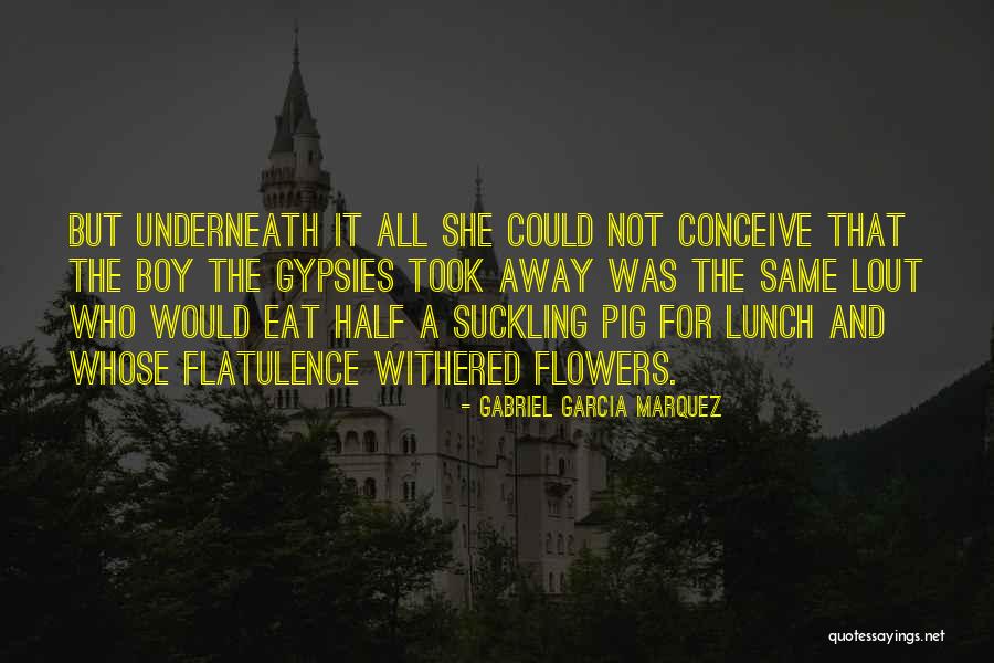 What Did I Do To Deserve Being Ghosted Quotes By Gabriel Garcia Marquez What Did I Do To Deserve Being Ghosted Quotes By Gabriel Garcia Marquez