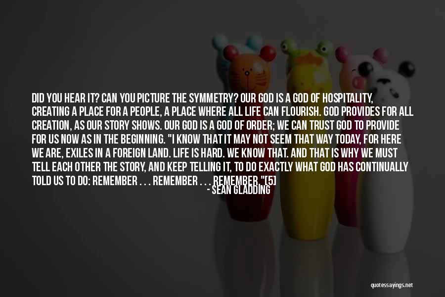 What Did You Do Today Quotes By Sean Gladding What Did You Do Today Quotes By Sean Gladding