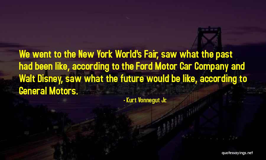 What Disney Quotes By Kurt Vonnegut Jr. What Disney Quotes By Kurt Vonnegut Jr.
