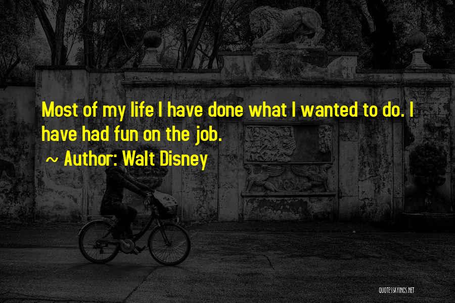 What Disney Quotes By Walt Disney