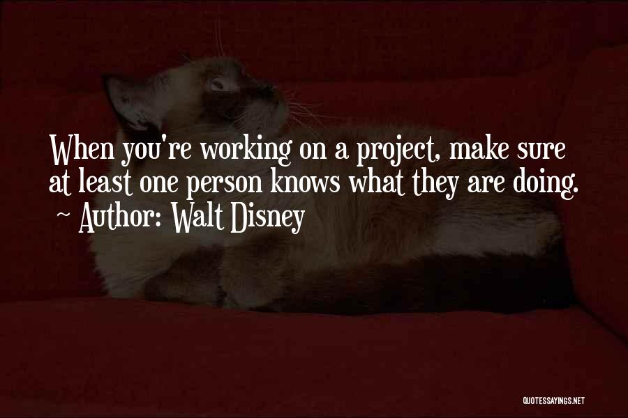 What Disney Quotes By Walt Disney