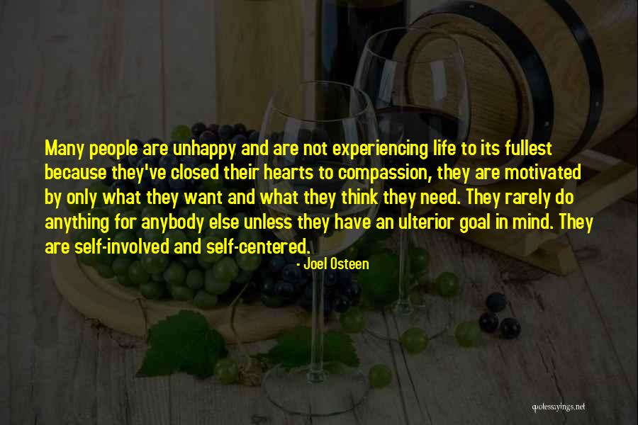What Do People Want Quotes By Joel Osteen What Do People Want Quotes By Joel Osteen