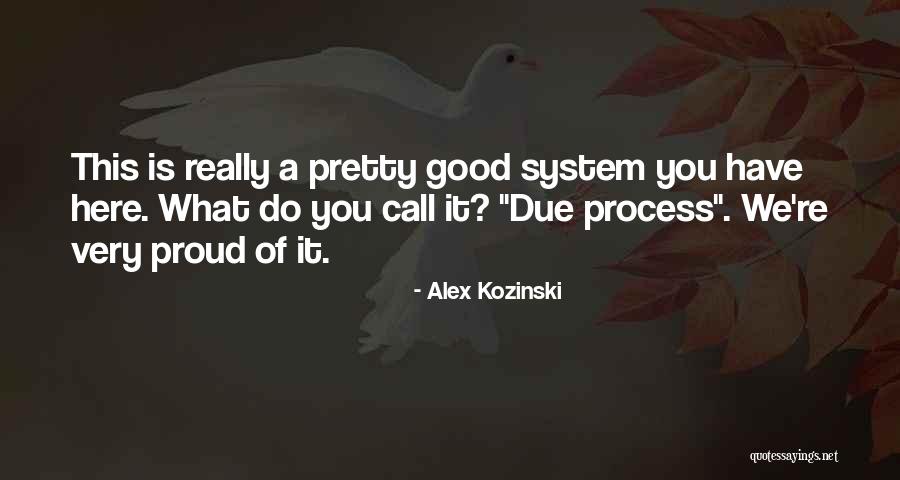 What Do You Call Quotes By Alex Kozinski What Do You Call Quotes By Alex Kozinski