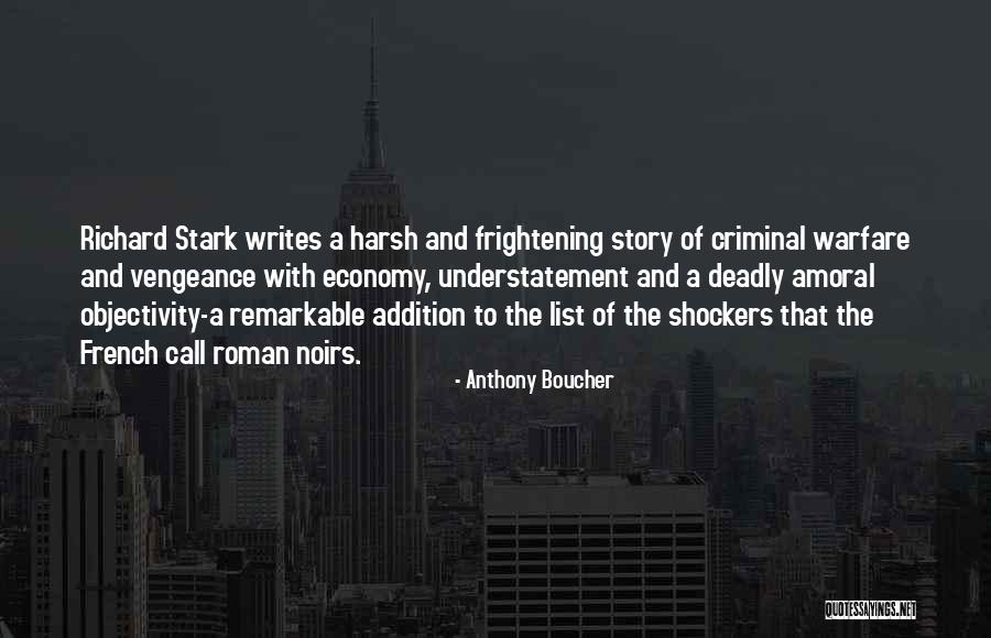 What Do You Call Someone Who Writes Quotes By Anthony Boucher What Do You Call Someone Who Writes Quotes By Anthony Boucher