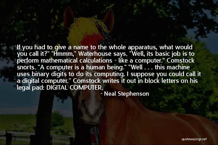 What Do You Call Someone Who Writes Quotes By Neal Stephenson What Do You Call Someone Who Writes Quotes By Neal Stephenson