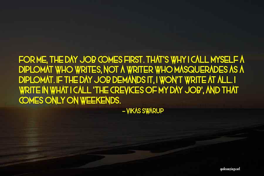 What Do You Call Someone Who Writes Quotes By Vikas Swarup What Do You Call Someone Who Writes Quotes By Vikas Swarup