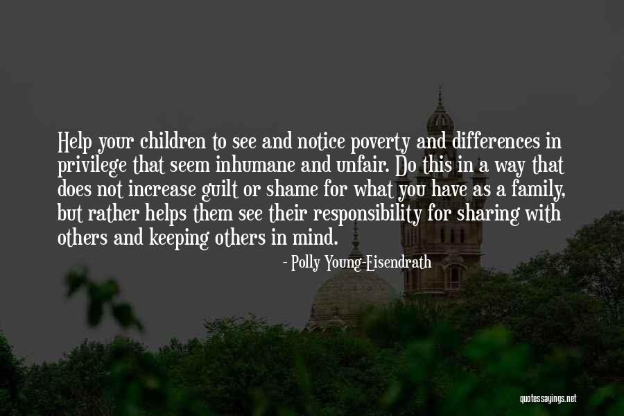 What Do You Do For Others Quotes By Polly Young-Eisendrath What Do You Do For Others Quotes By Polly Young-Eisendrath