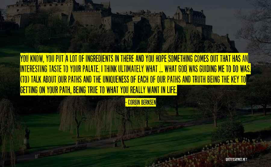 What Do You Think About Quotes By Corbin Bernsen What Do You Think About Quotes By Corbin Bernsen