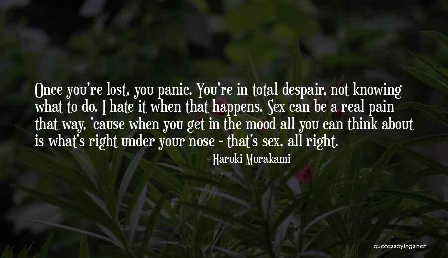 What Do You Think About Quotes By Haruki Murakami What Do You Think About Quotes By Haruki Murakami
