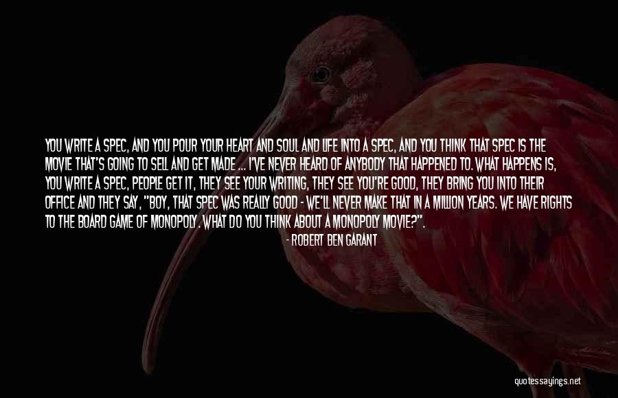 What Do You Think About Quotes By Robert Ben Garant What Do You Think About Quotes By Robert Ben Garant