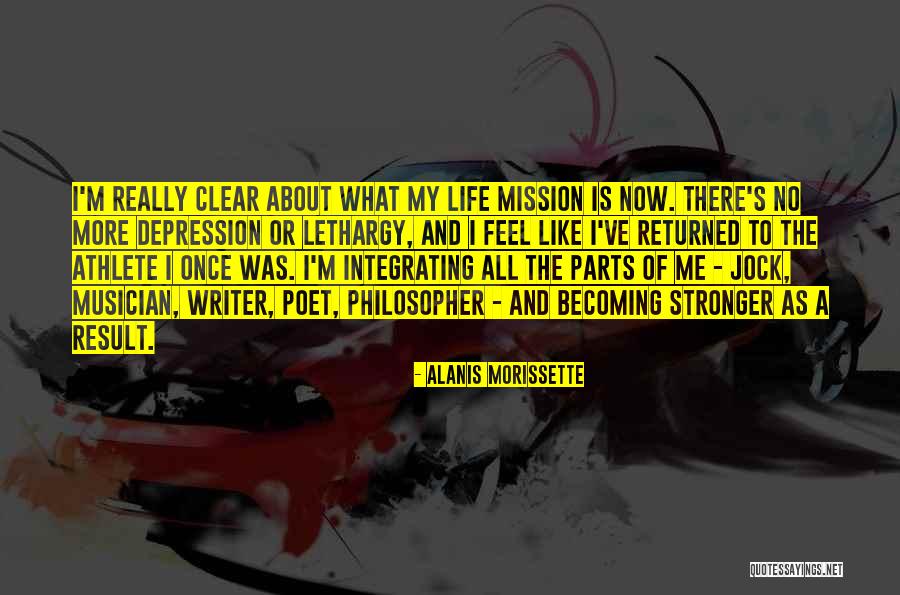 What Does Depression Feel Like Quotes By Alanis Morissette What Does Depression Feel Like Quotes By Alanis Morissette