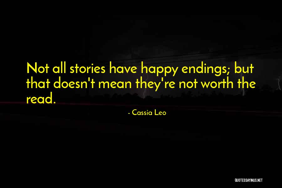 What Does It Mean To Be Happy Quotes By Cassia Leo What Does It Mean To Be Happy Quotes By Cassia Leo