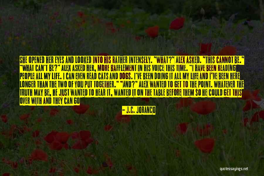 What Does It Mean To Put Something In Quotes By J.C. Joranco What Does It Mean To Put Something In Quotes By J.C. Joranco