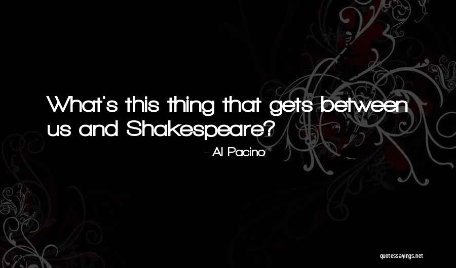 What Does Sic Stand For In Quotes By Al Pacino