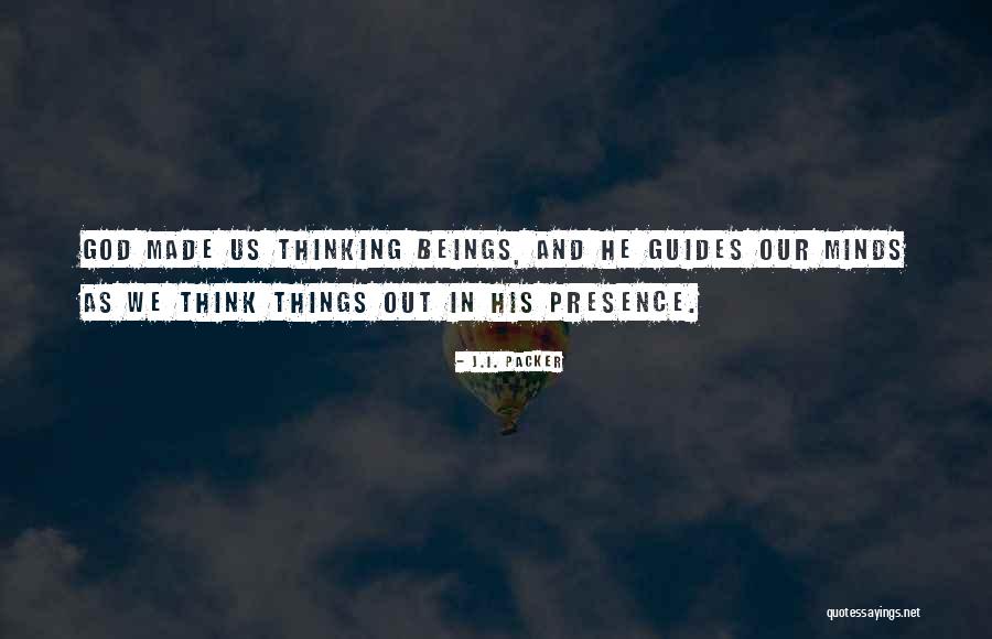 What Does Sic Stand For In Quotes By J.I. Packer What Does Sic Stand For In Quotes By J.I. Packer