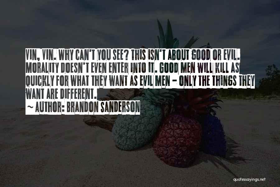 What Doesn Kill You Quotes By Brandon Sanderson