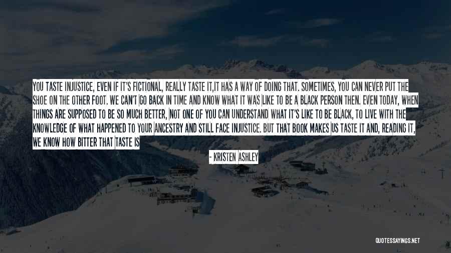 What Doesn Kill You Quotes By Kristen Ashley What Doesn Kill You Quotes By Kristen Ashley