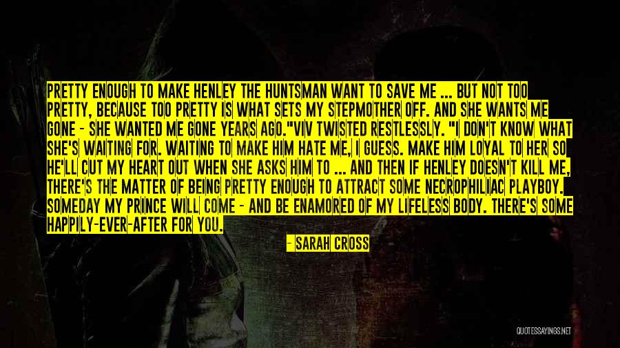 What Doesn Kill You Quotes By Sarah Cross What Doesn Kill You Quotes By Sarah Cross