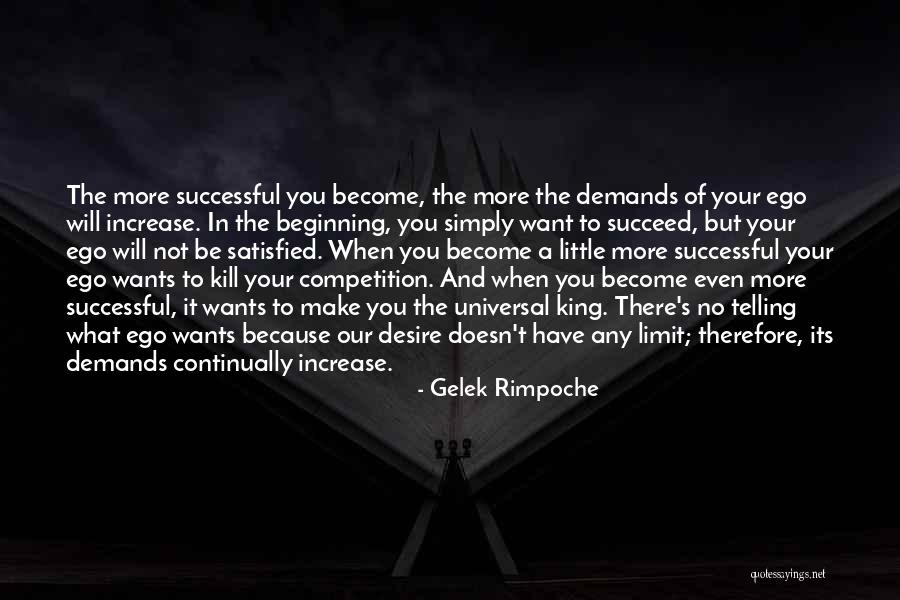 What Doesn T Kill You Quotes By Gelek Rimpoche What Doesn T Kill You Quotes By Gelek Rimpoche
